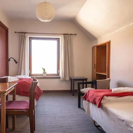 Hotel Viby Kro Екстериор снимка