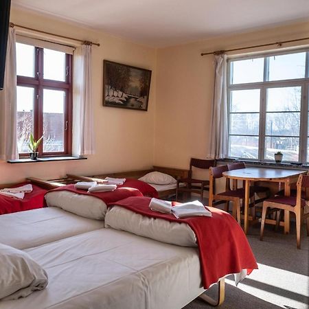 Hotel Viby Kro Екстериор снимка