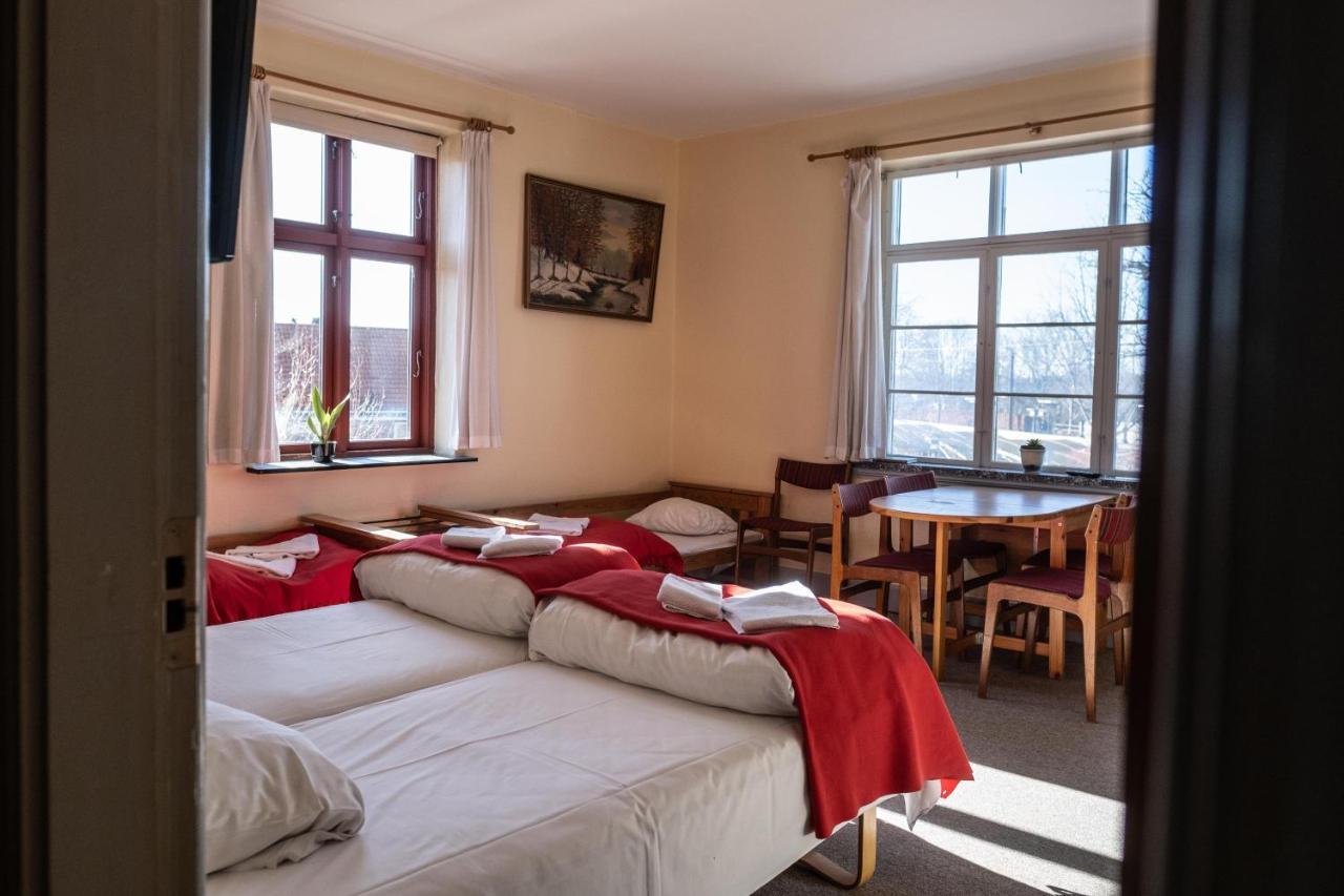 Hotel Viby Kro Екстериор снимка