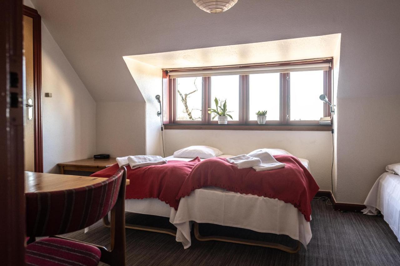 Hotel Viby Kro Екстериор снимка