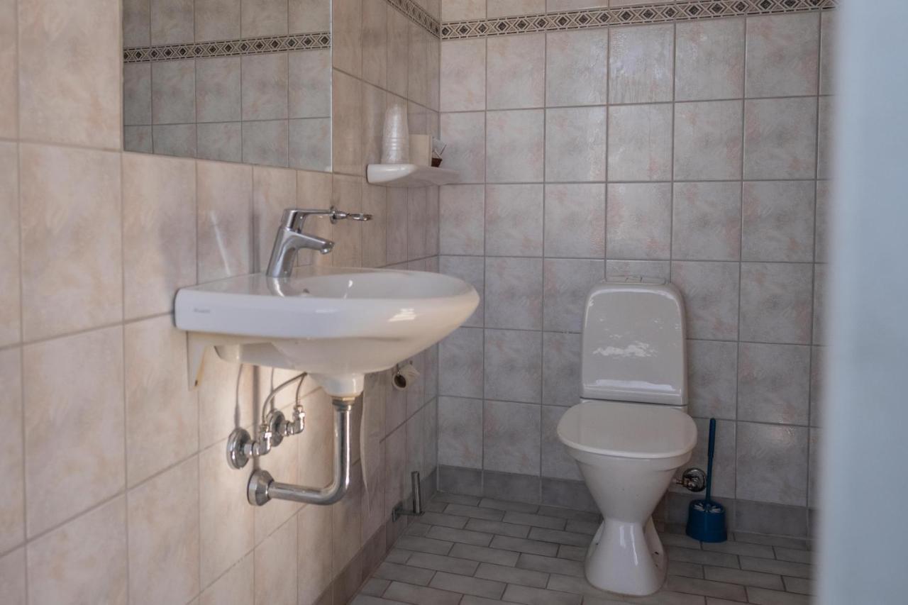 Hotel Viby Kro Екстериор снимка