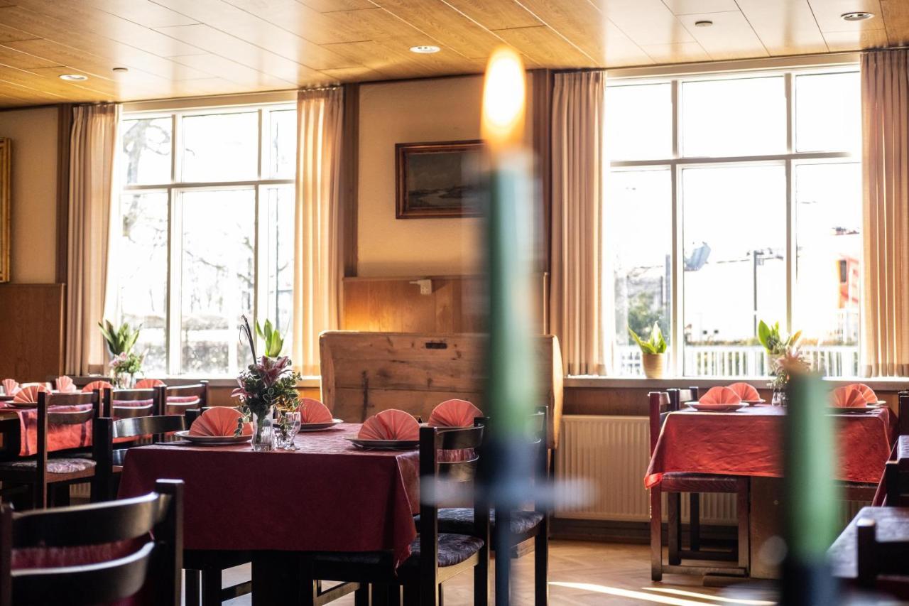 Hotel Viby Kro Екстериор снимка