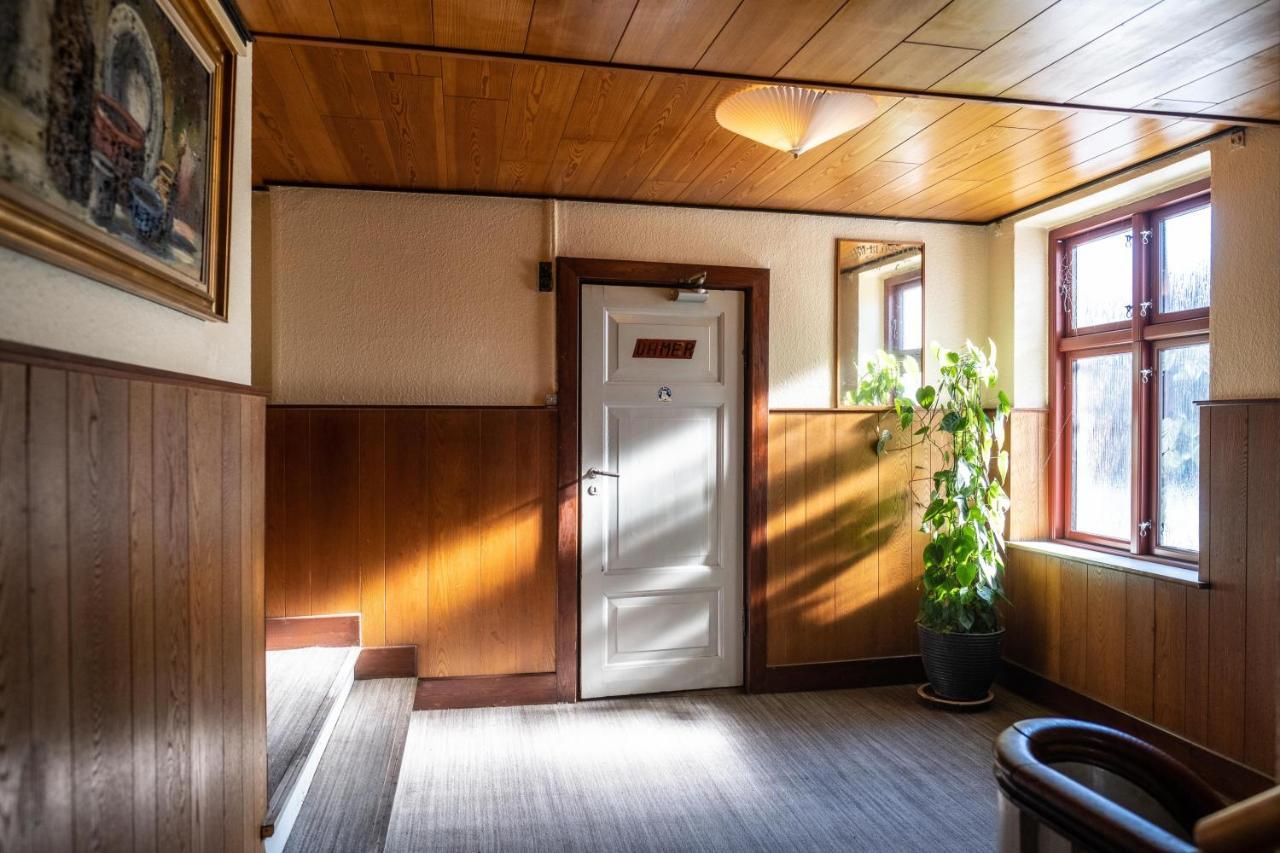 Hotel Viby Kro Екстериор снимка