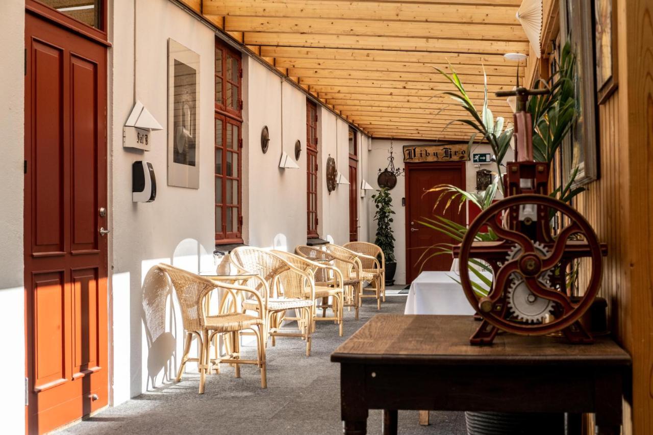 Hotel Viby Kro Екстериор снимка