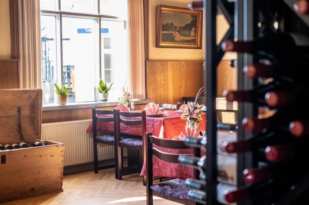 Hotel Viby Kro Екстериор снимка