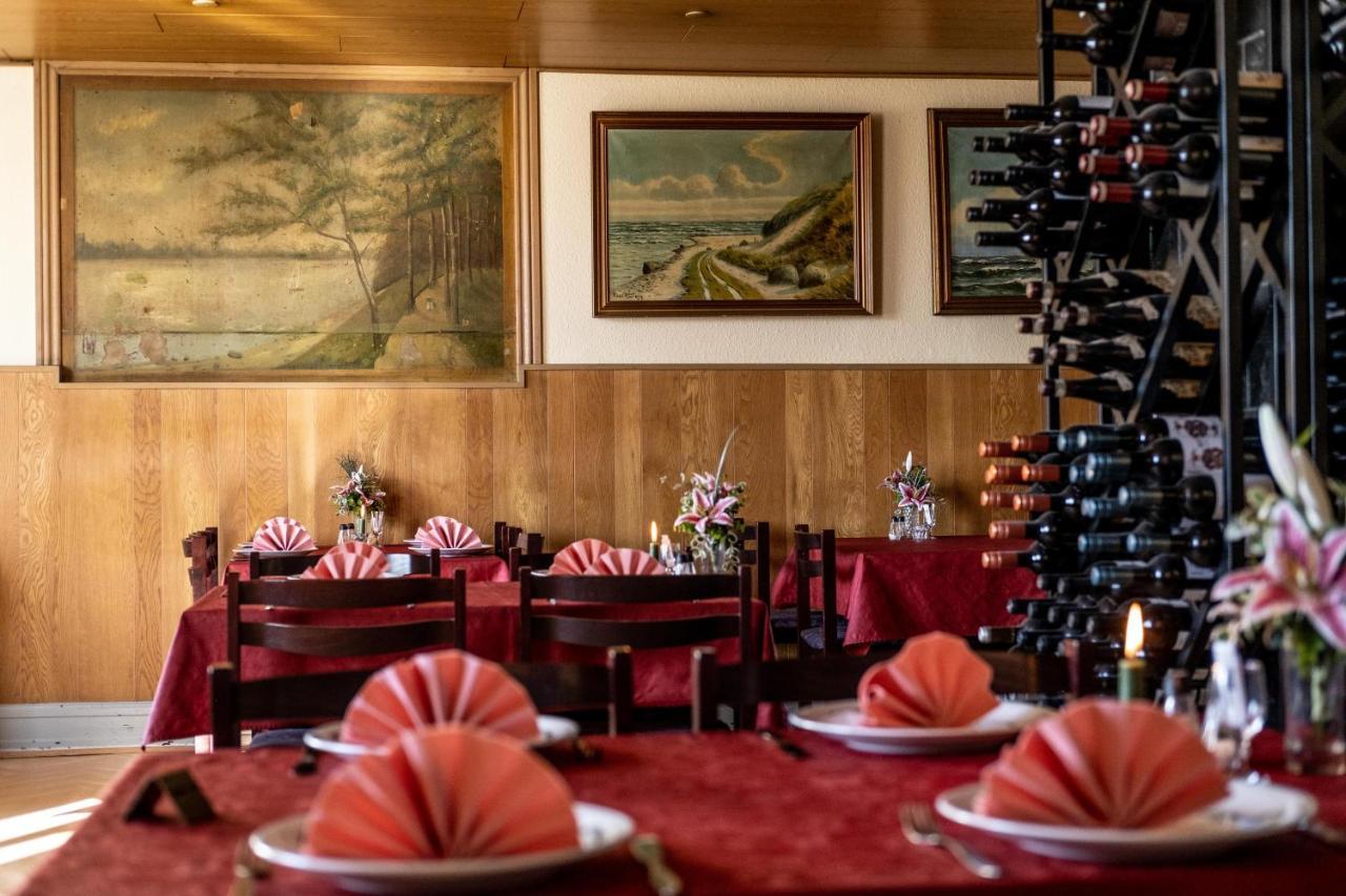 Hotel Viby Kro Екстериор снимка