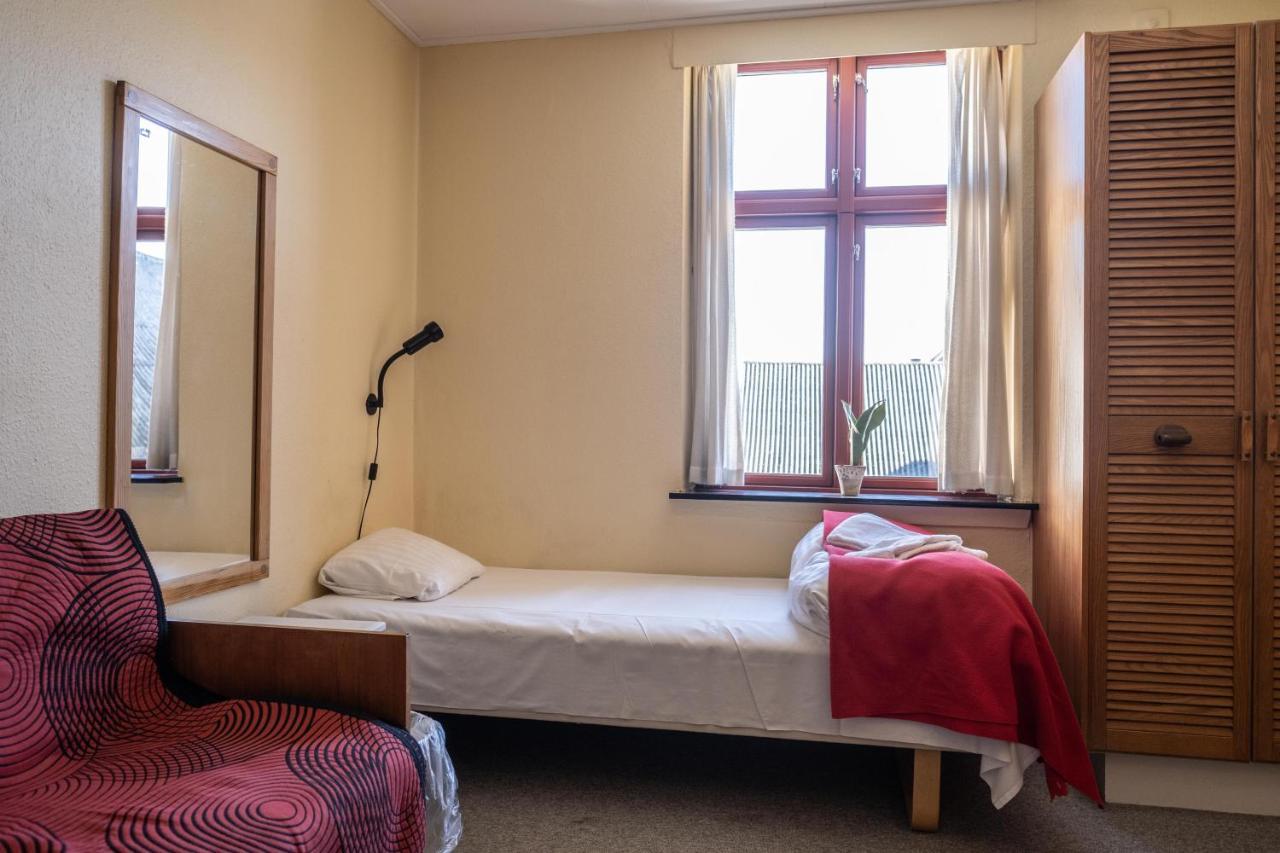 Hotel Viby Kro Екстериор снимка