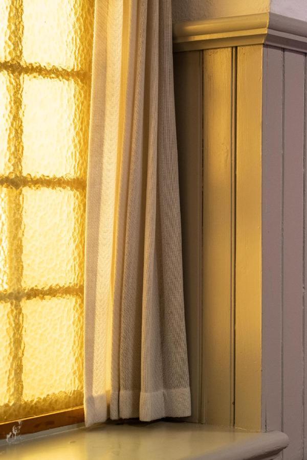 Hotel Viby Kro Екстериор снимка