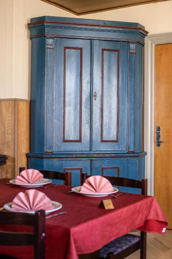 Hotel Viby Kro Екстериор снимка