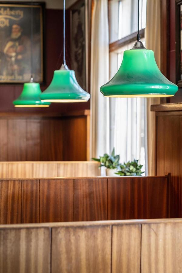 Hotel Viby Kro Екстериор снимка